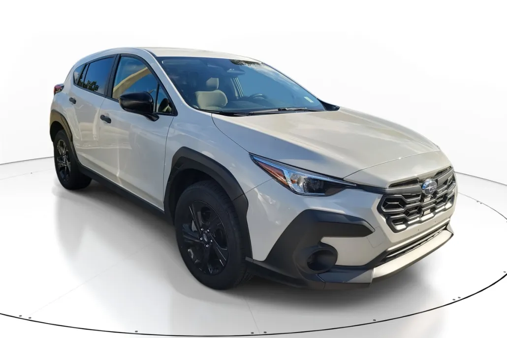 2025 Subaru Crosstrek Sport photo 1