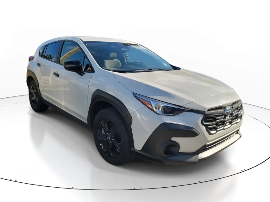 2025 Subaru Crosstrek Sport photo 1