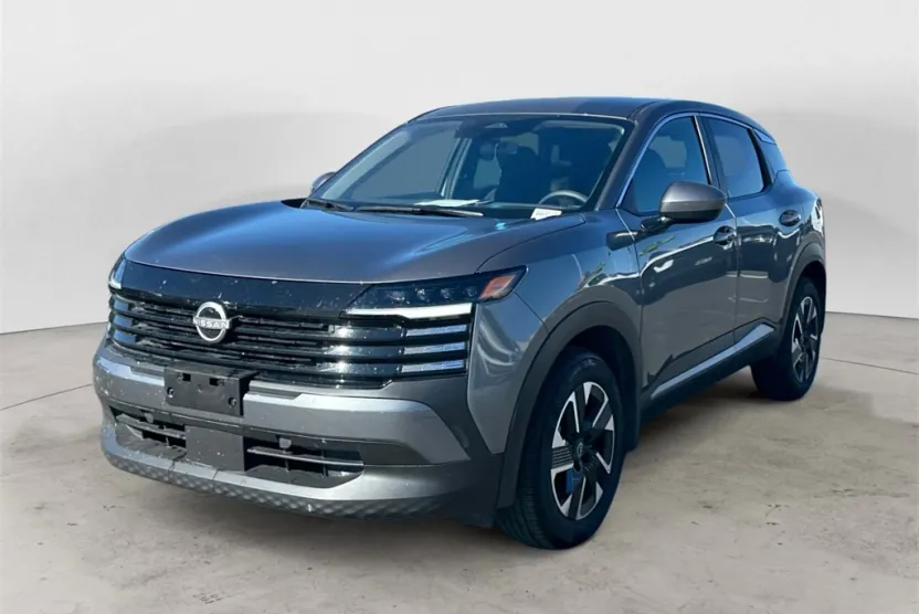 2025 Nissan Kicks SV photo 1