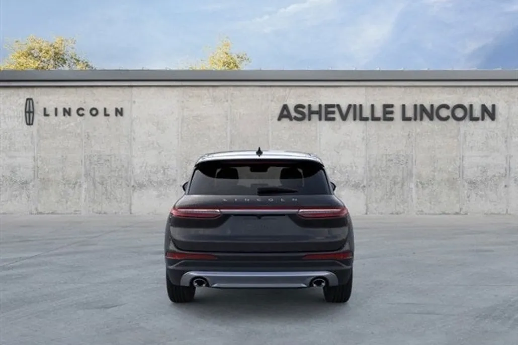 2025 Lincoln Corsair Premiere photo 1
