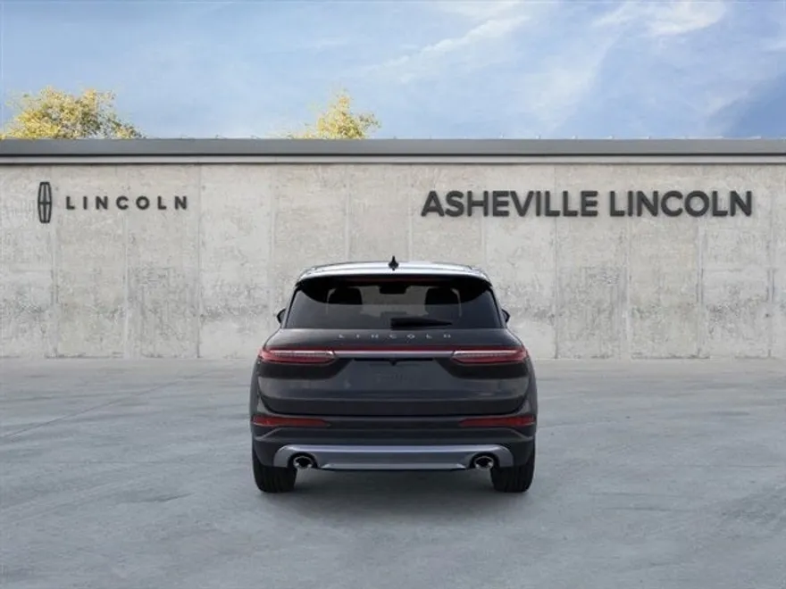 2025 Lincoln Corsair Premiere photo 1