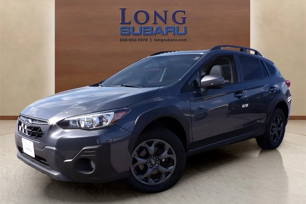 2023 Subaru Crosstrek Sport photo 1