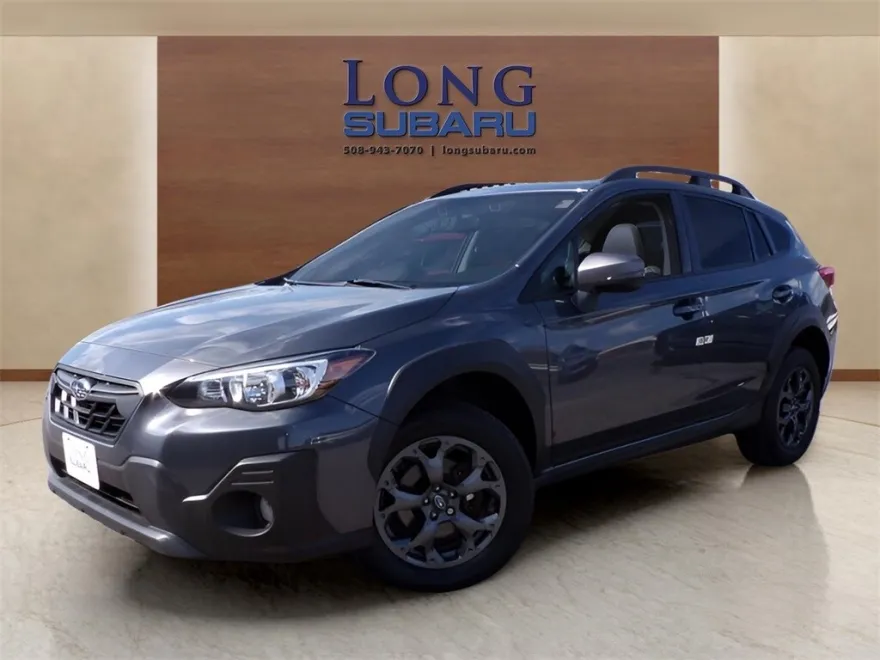 2023 Subaru Crosstrek Sport photo 1