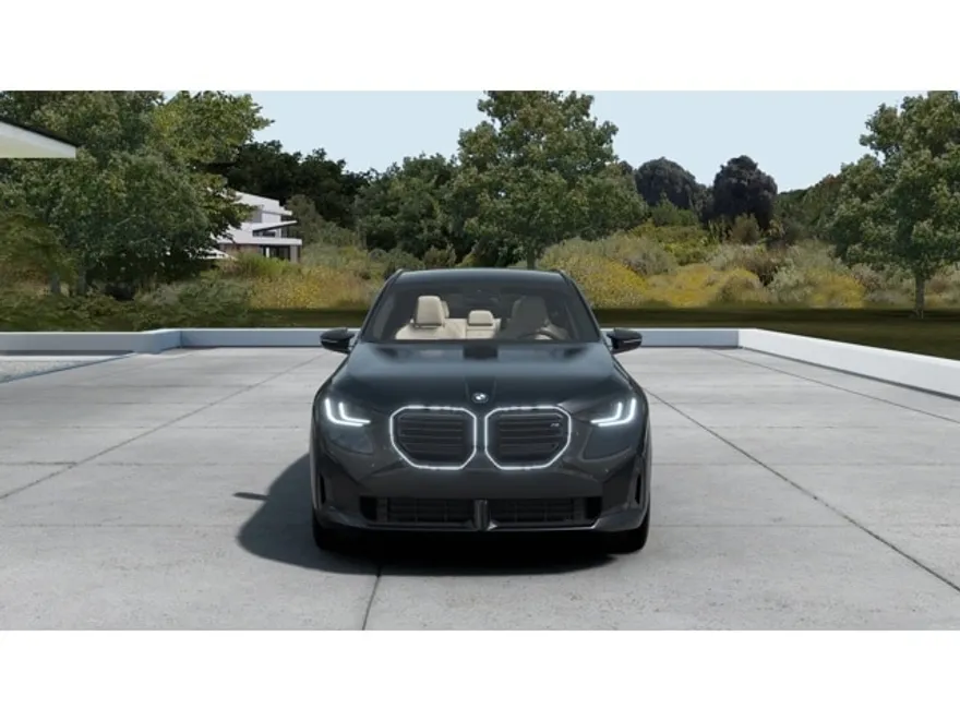 2025 Bmw X3 M50 photo 1