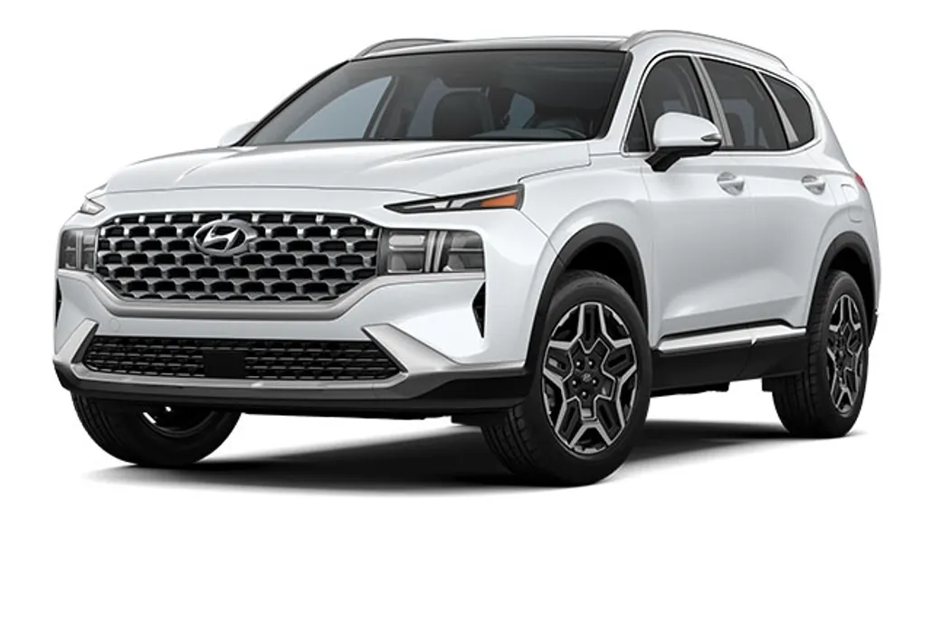 2023 Hyundai Santa Fe SEL Premium photo 1