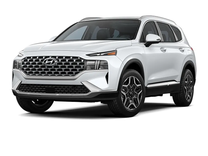 2023 Hyundai Santa Fe SEL Premium photo 1