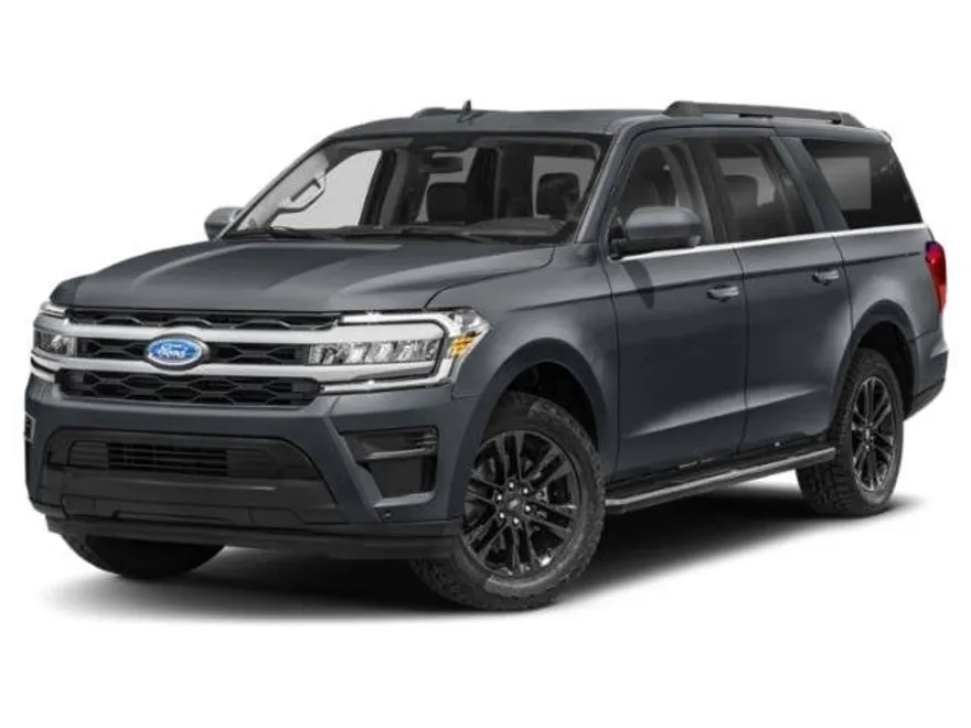 2023 Ford Expedition MAX XLT photo 1