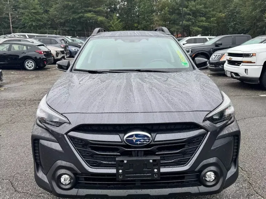 2025 Subaru Outback Premium photo 1