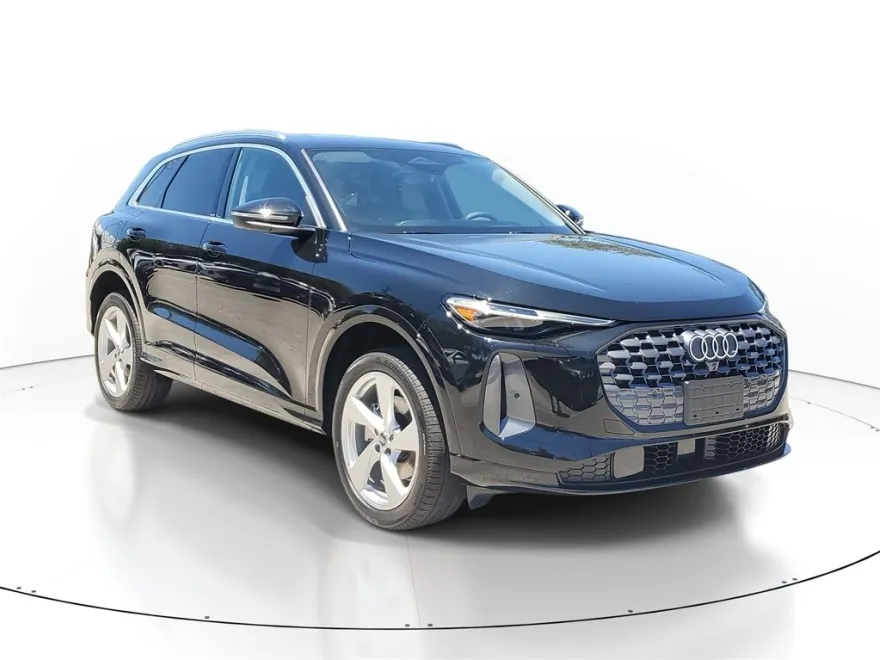 2025 Audi Q5 2.0T Premium Plus photo 1