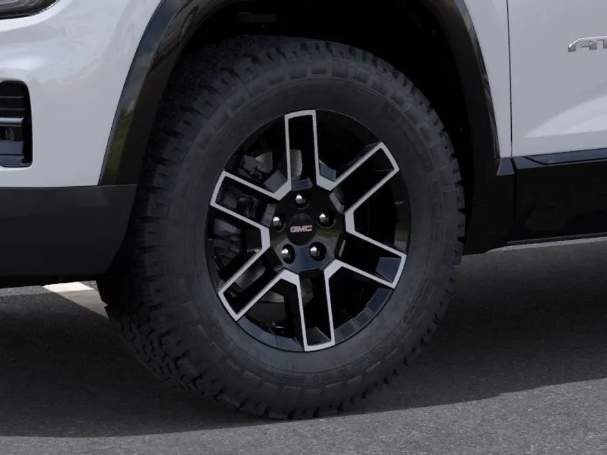 2026 Gmc Terrain AT4 photo 1