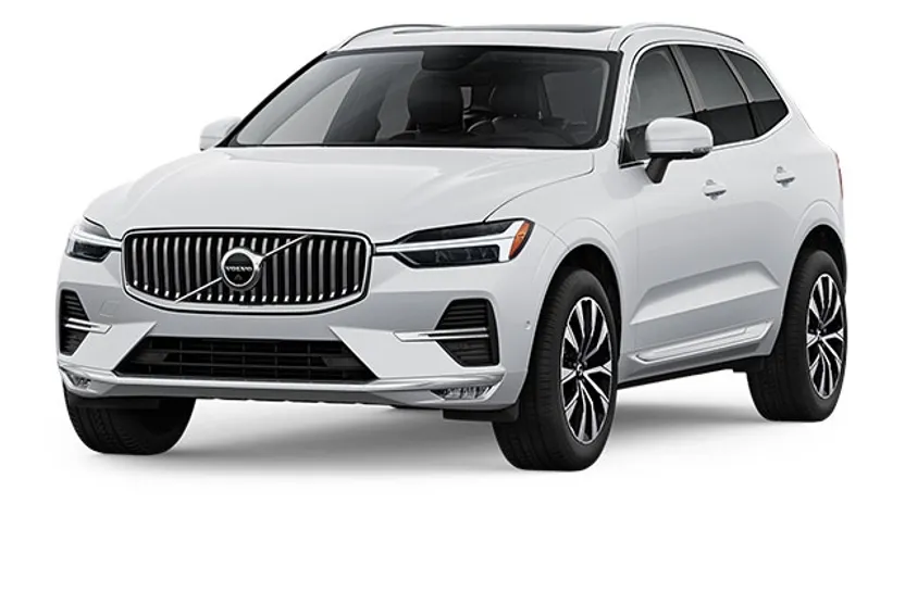 2023 Volvo XC60 B5 Plus photo 1