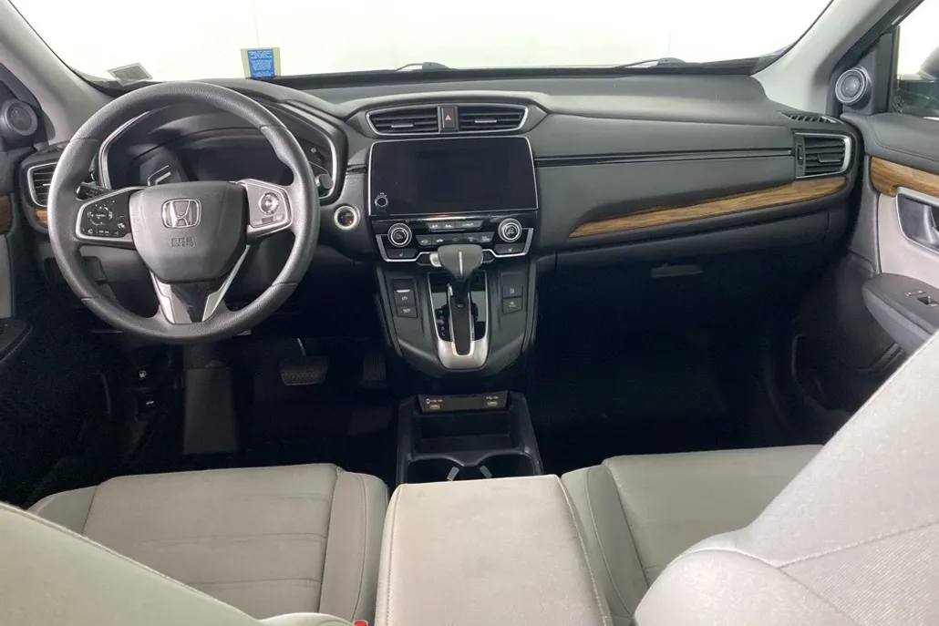 2020 Honda CR-V EX photo 1