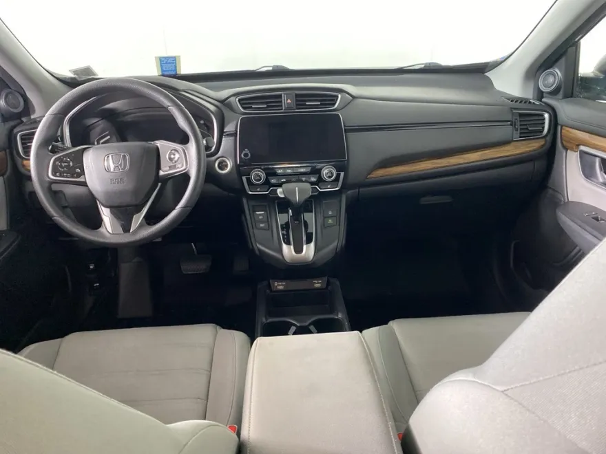 2020 Honda CR-V EX photo 1