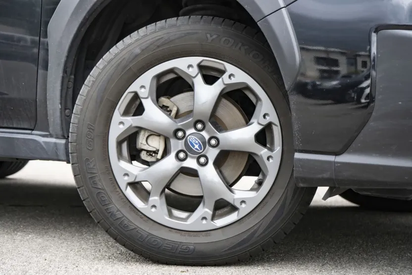 2023 Subaru Crosstrek Sport photo 1
