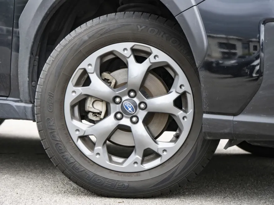 2023 Subaru Crosstrek Sport photo 1