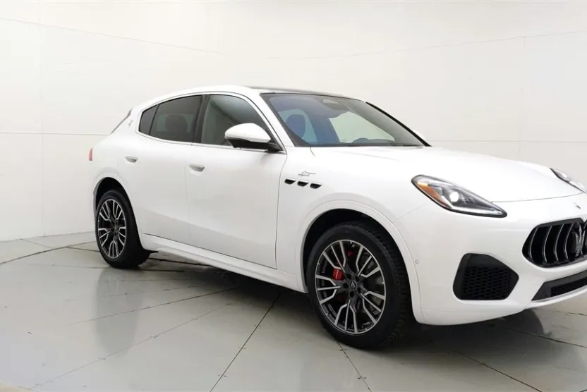 2024 Maserati Grecale GT photo 1
