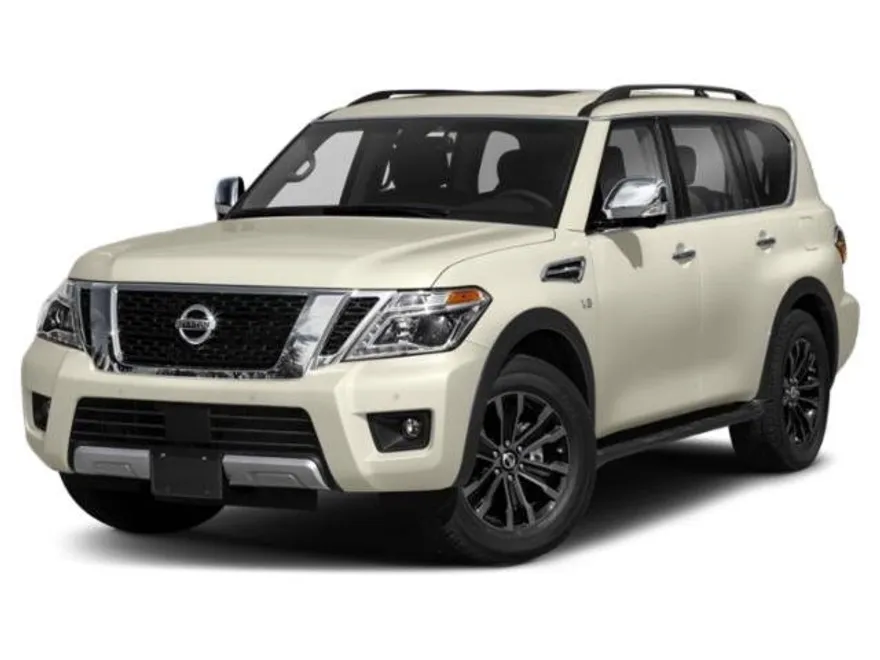 2018 Nissan Frontier SV photo 1