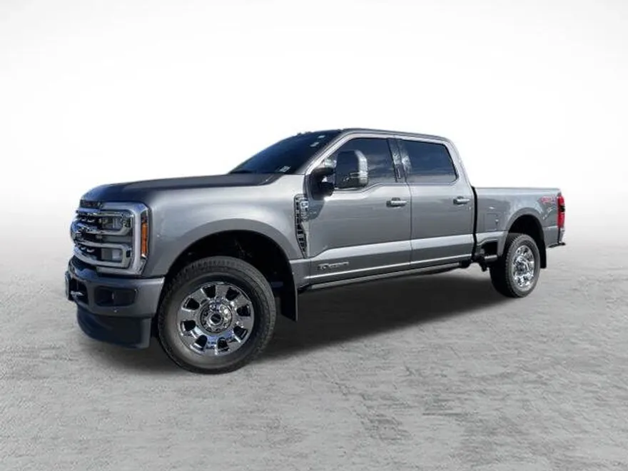 2023 Ford F-350 Lariat photo 1