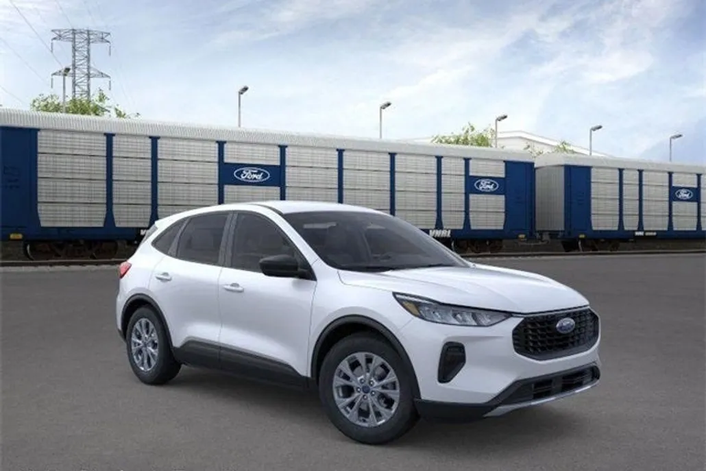 2025 Ford Escape Active photo 1