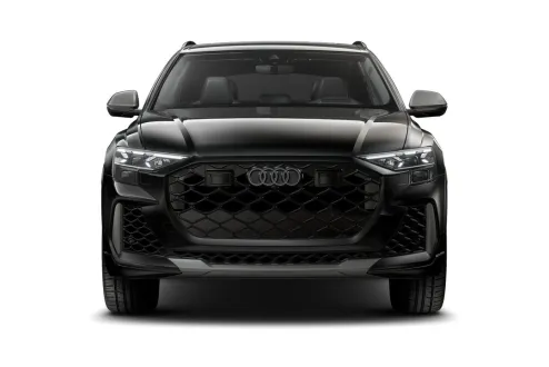 2025 Audi RS Q8 photo 3