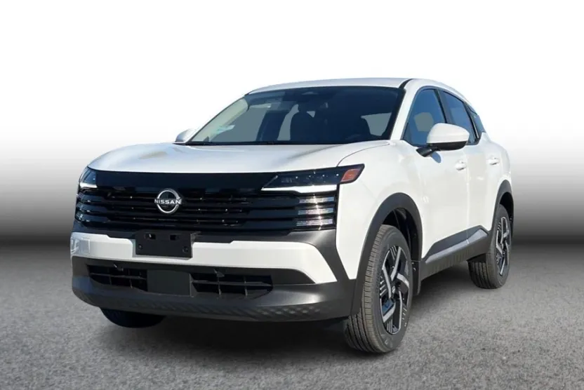 2025 Nissan Kicks SV photo 1