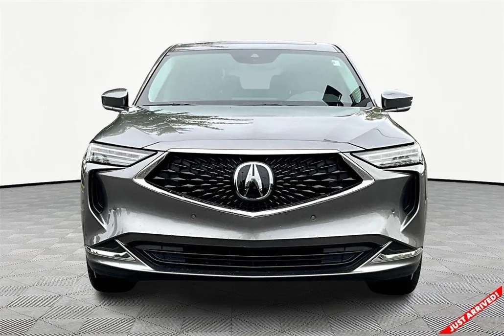 2023 Acura MDX Technology photo 1