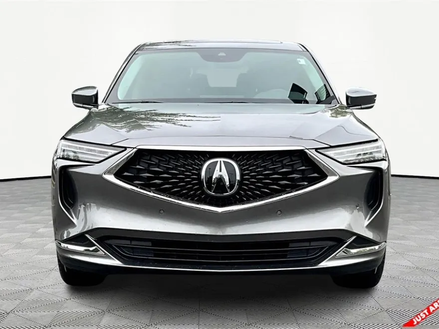 2023 Acura MDX Technology photo 1