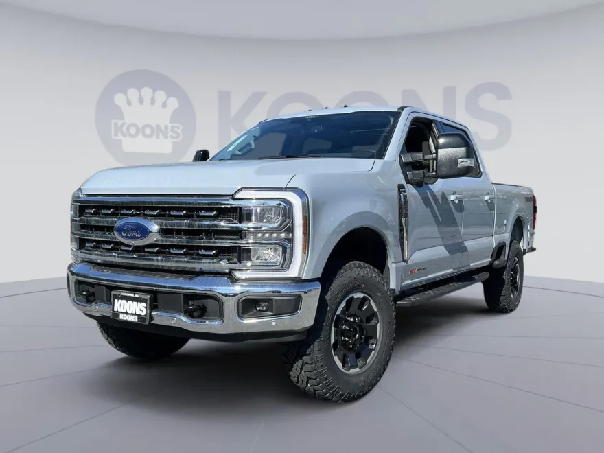 2025 Ford F-250 photo 1