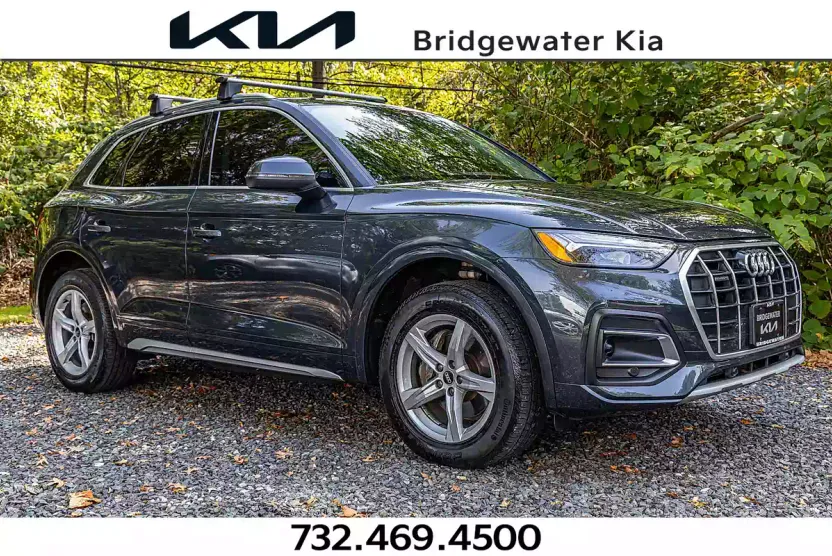 2021 Audi Q5 Premium photo 1