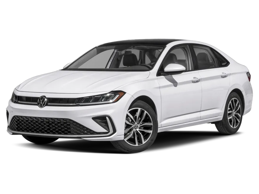 2025 Volkswagen Jetta 1.5T SE photo 1