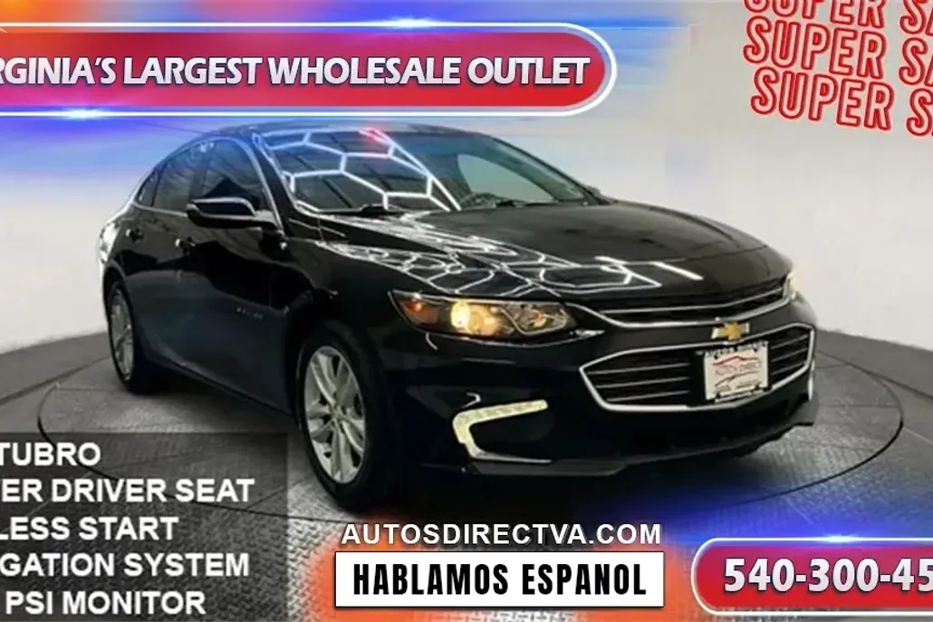 2020 Kia Optima LX photo 1