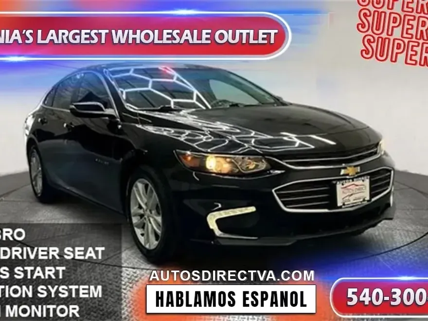 2020 Kia Optima LX photo 1