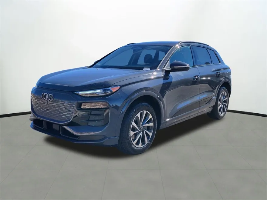2025 Audi Q6 E-tron Premium photo 1