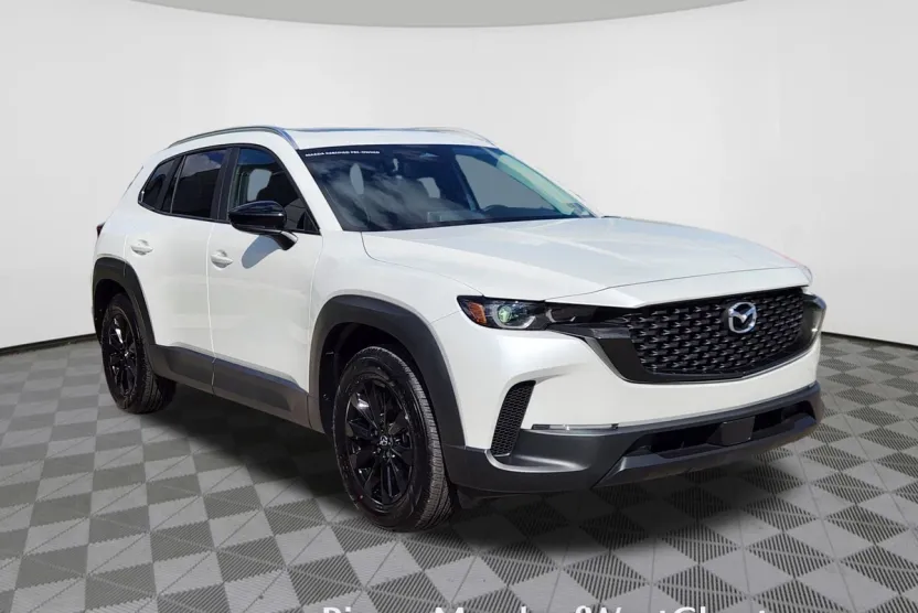 2025 Mazda CX-50 2.5 S Premium photo 1