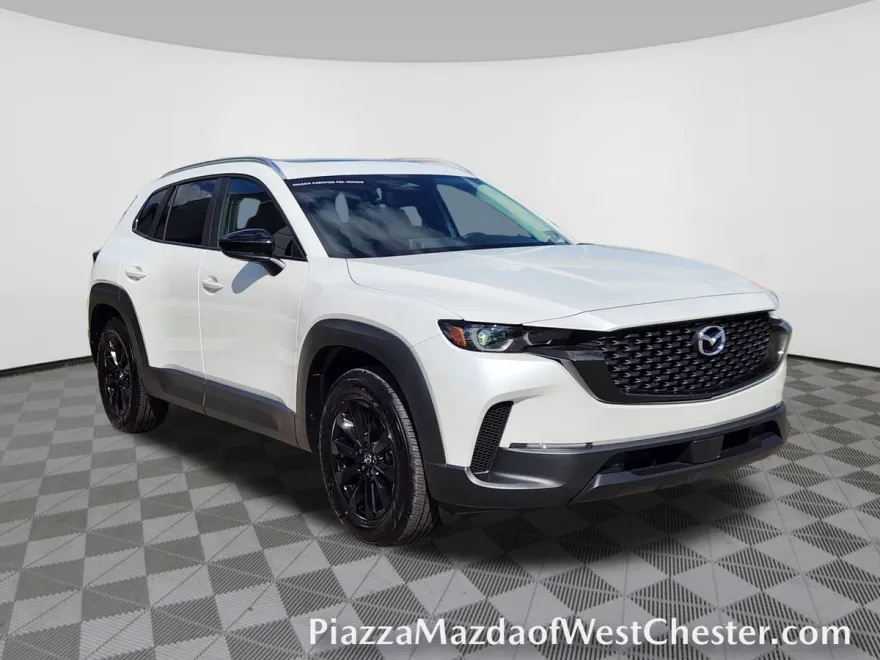 2025 Mazda CX-50 2.5 S Premium photo 1