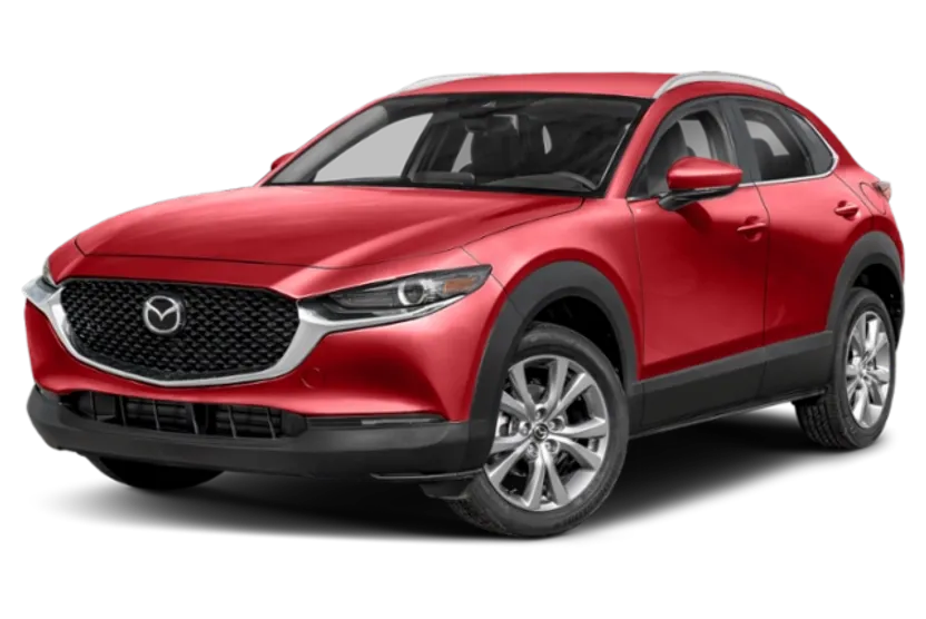 2023 Mazda CX-30 2.5 Select photo 1
