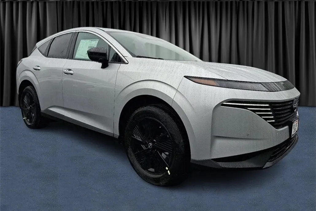 2025 Nissan Murano SV photo 1
