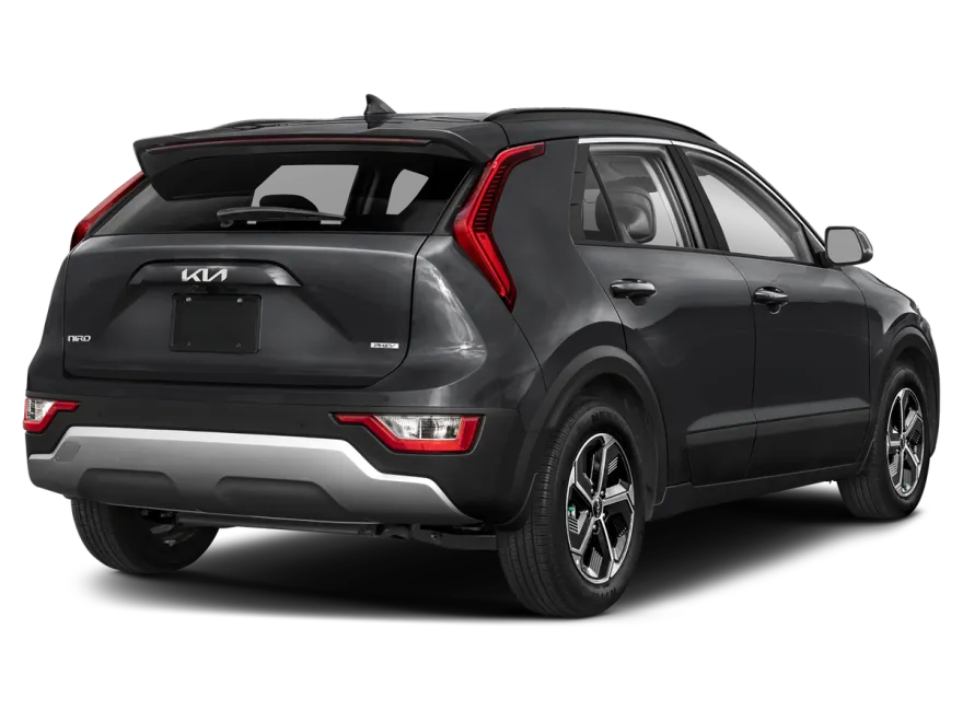 2025 Kia Niro Plug-In Hybrid EX photo 1