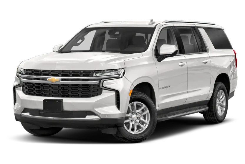 2023 Chevrolet Suburban LS photo 1