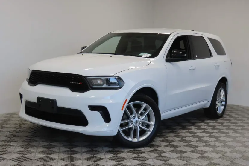 2023 Dodge Durango GT photo 1