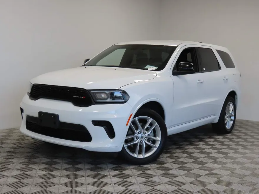 2023 Dodge Durango GT photo 1