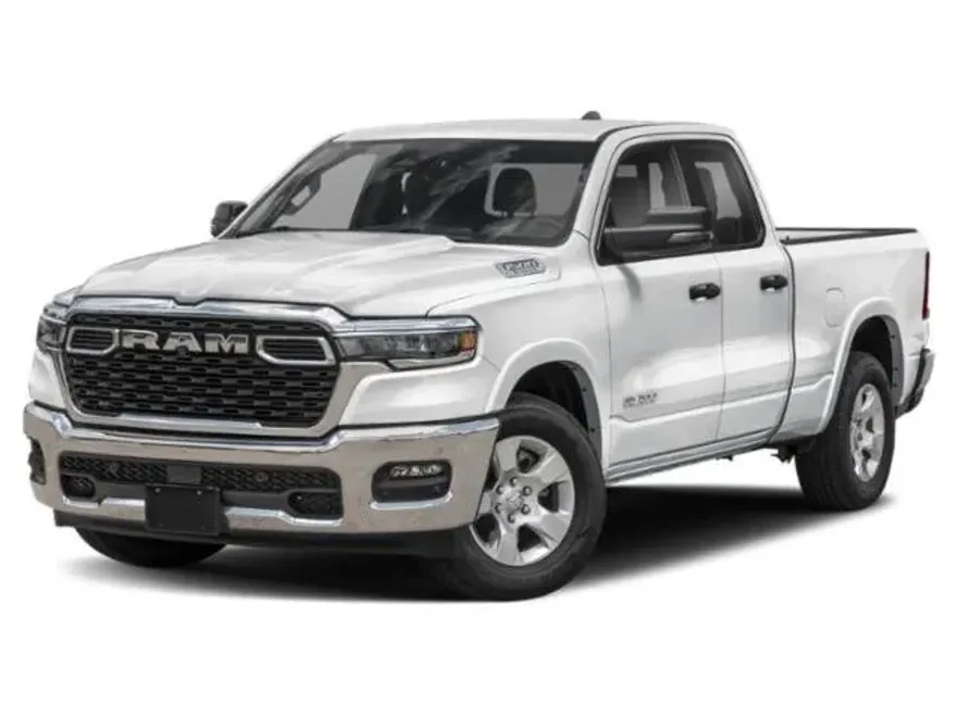 2025 Ram 1500 Big Horn photo 1