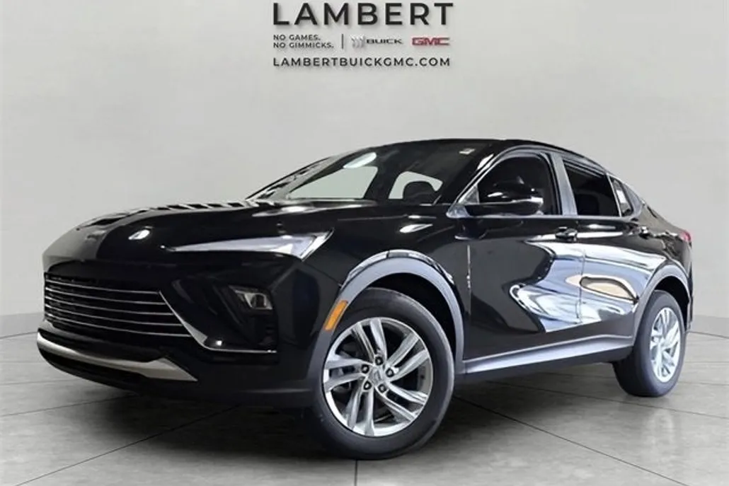 2025 Buick Envista Preferred photo 1