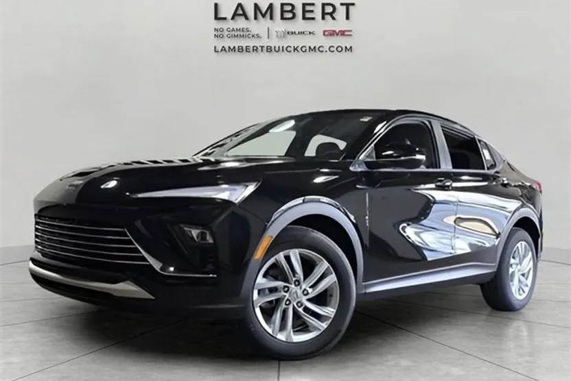 2025 Buick Envista Preferred photo 1