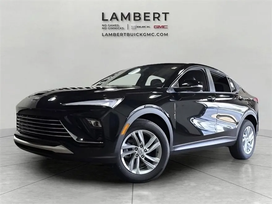 2025 Buick Envista Preferred photo 1