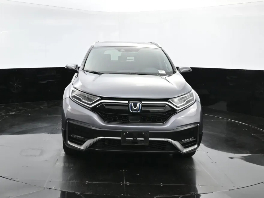 2022 Honda CR-V Hybrid Touring photo 1