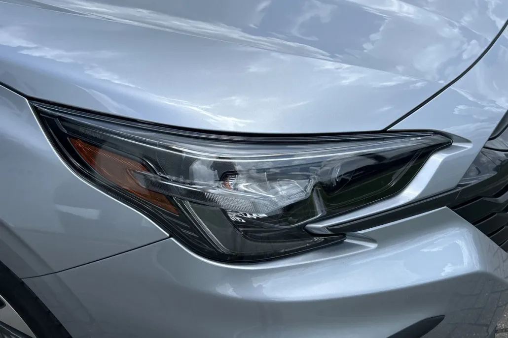 2025 Subaru Legacy Touring XT photo 1