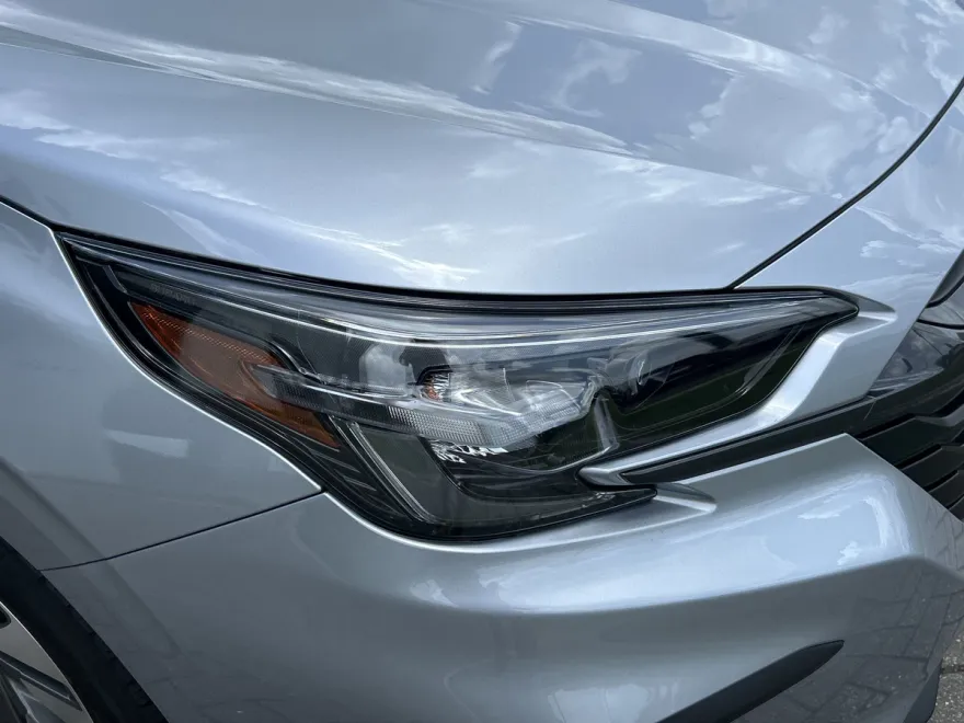 2025 Subaru Legacy Touring XT photo 1