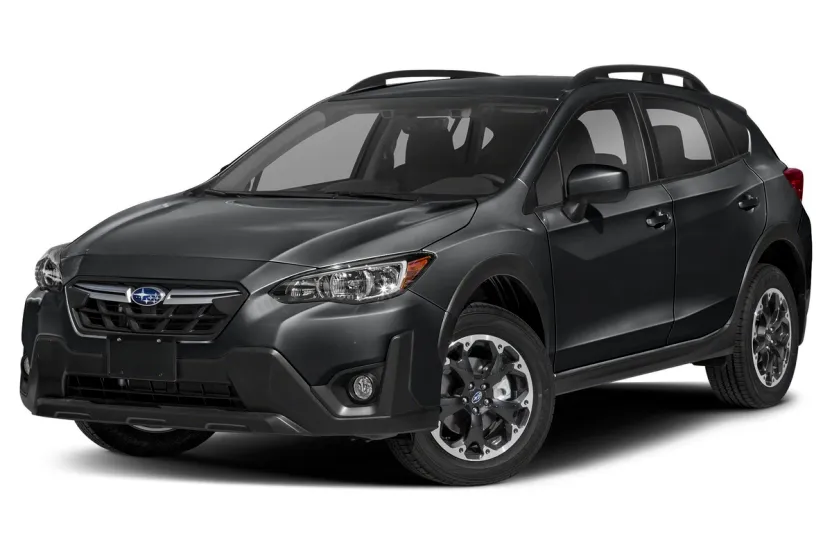 2023 Subaru Crosstrek Premium photo 1