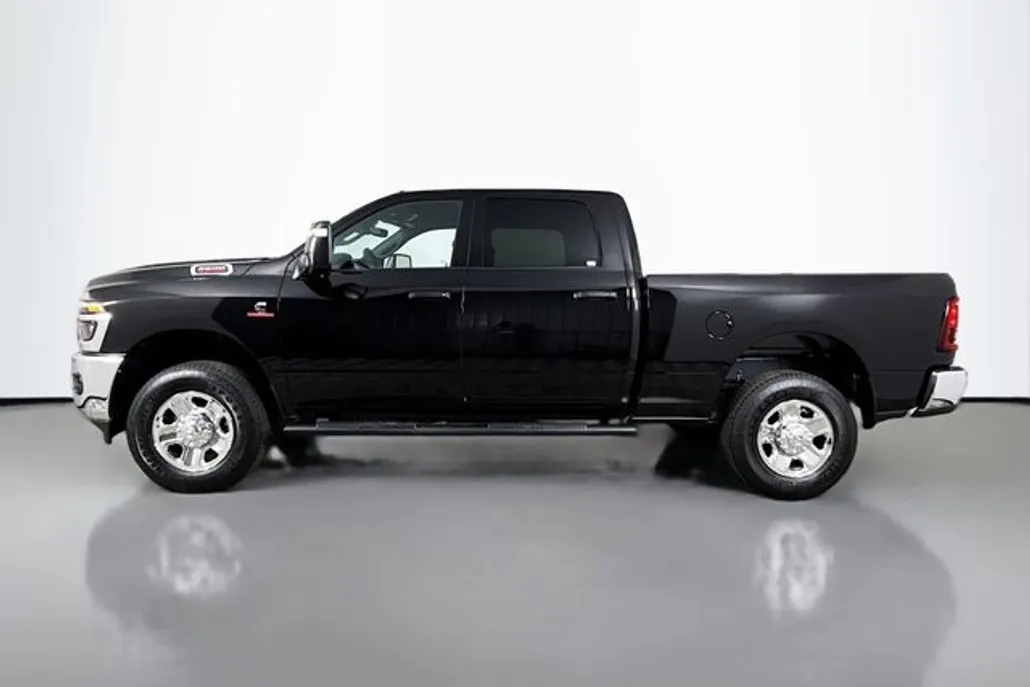 2026 Ram 3500 Tradesman photo 1